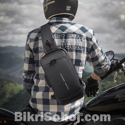 Shoulder Travell Smart Bag New Model